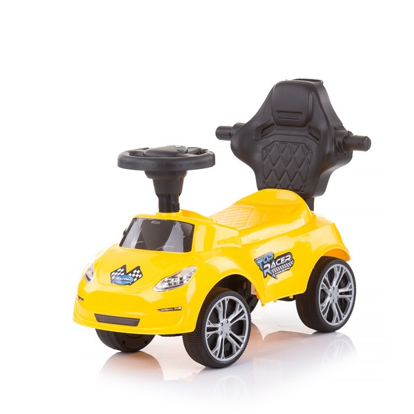 Продукт Chipolino Турбо - Кола за бутане с дръжка  - 0 - BG Hlapeta